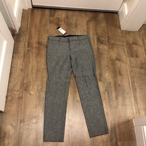Sloan grey work pant